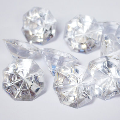 Bernadine Landscape & Nature Crystal
