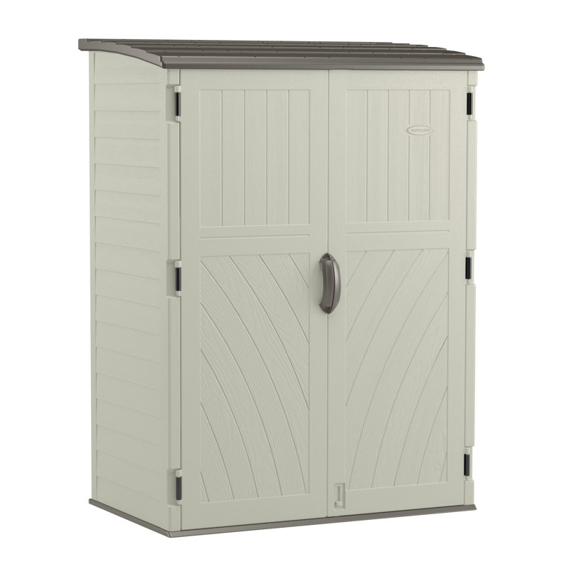 Grande remise verticale Covington®