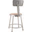 Tabouret en acier robuste avec dossier-1615230363-1615230367