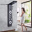 Panneau de douche 44,88 po