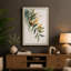 Olive Branch Botanical - Wrapped Canvas-832024449-832024460