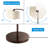Kjeld 63" Arched Floor Lamp-213479853