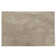 Kaytrin Kai Light Brown Fluffy Shag Rug