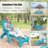Anaias Outdoor Chaise Lounge-2142973538