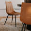 Finnigan Upholstered Dining Chair-548236484