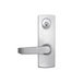 Cal Royal NESC2200-ALUM RIGID ENTRANCE, KEY LOCKS OR UNLOCKS ESCUTCHEON TRIM ANSI FUNCTION (63)