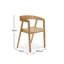 Culebra Dining Chair-1733959135