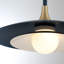 Luminaire suspendu 1 lumière Welsh-1481879563