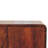 Mini Classic Chestnut Cabinet