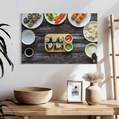 Sushi Fest