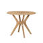 Table de salle à manger Mid-Century
