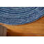 Jackson Rectangle Cotton Hand Woven Area Rug-20384319