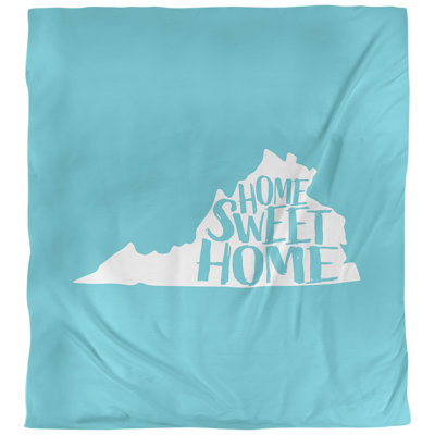 Modern & Contemporary Polyester Duvet Cover