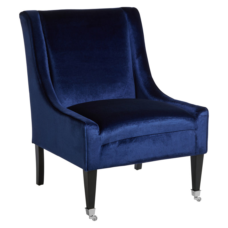 Linwood Upholstered Armchair