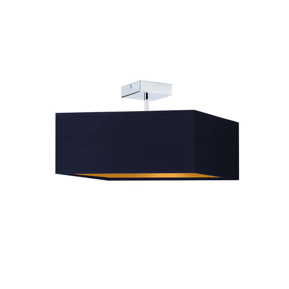 Maolis 3 - Light Square/Rectangle Pendant