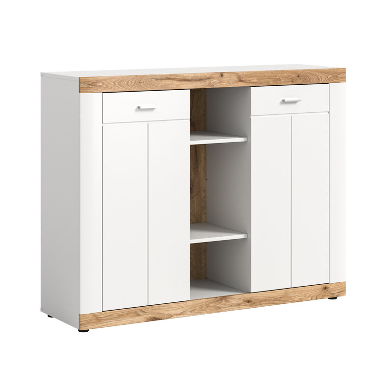 Ceresco 131cm Sideboard