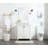 Irene 30'' Single Bathroom Vanity with Engineered Marble Top-1765896304