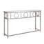 Hampton Console Table-63870982-63870981
