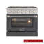 36" 5.2 Cu. Ft. Freestanding Gas-50147971-94094656