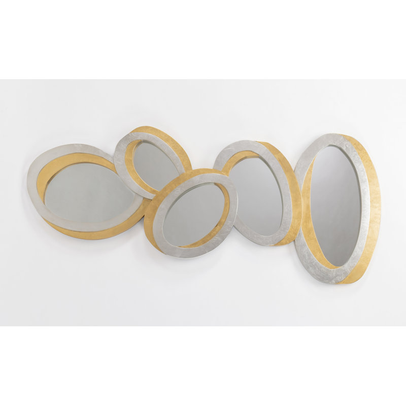 Free Form Mirror