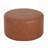 Upholstered Round Ottoman-2069868407