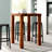 Mumbai Bistro Dining Table