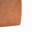 Upholstered Square PU Leather Ottoman