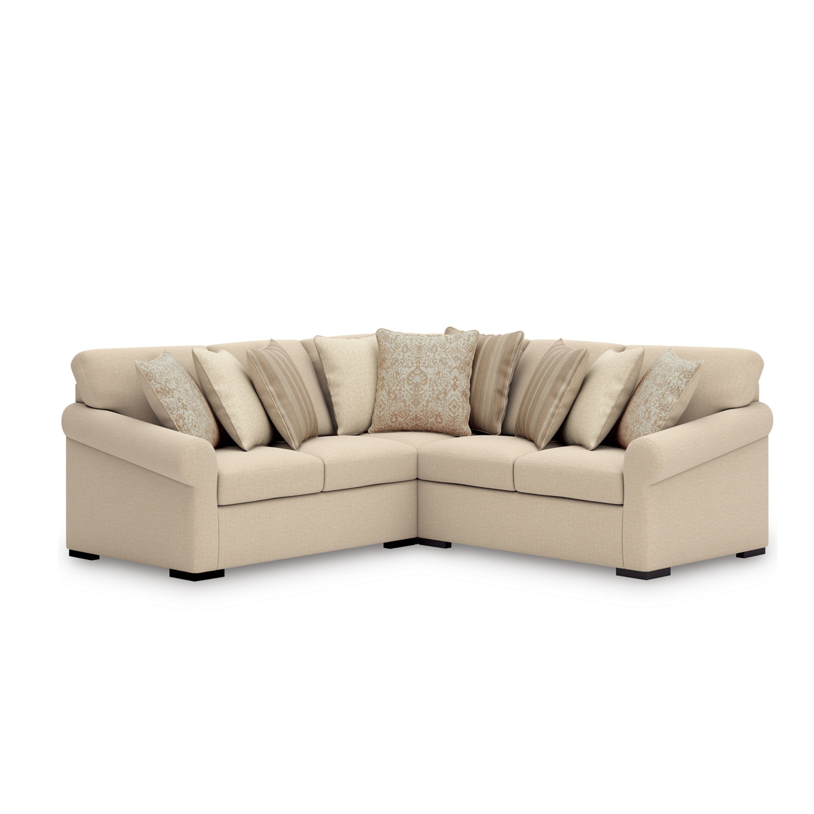 Iwan 3-Piece Sectional