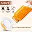 Glass Bulk Food Storage Container