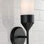 Applique murale en acier Devon-94393108