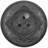 Darcy 16" x 16" x 13" Round Polyresin Urn Outdoor Planter Pot - Set of 2-505930662-505930665