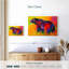 Ronce dans le vent Grizz-106310875