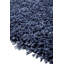 Tapis bleu fait à la main Medaryville-4557841