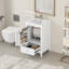 Meuble-lavabo avec lavabo 20 po