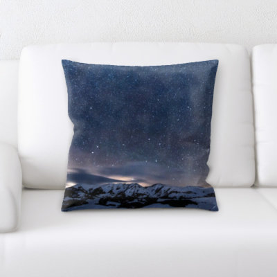 Coussin décoratif Everette