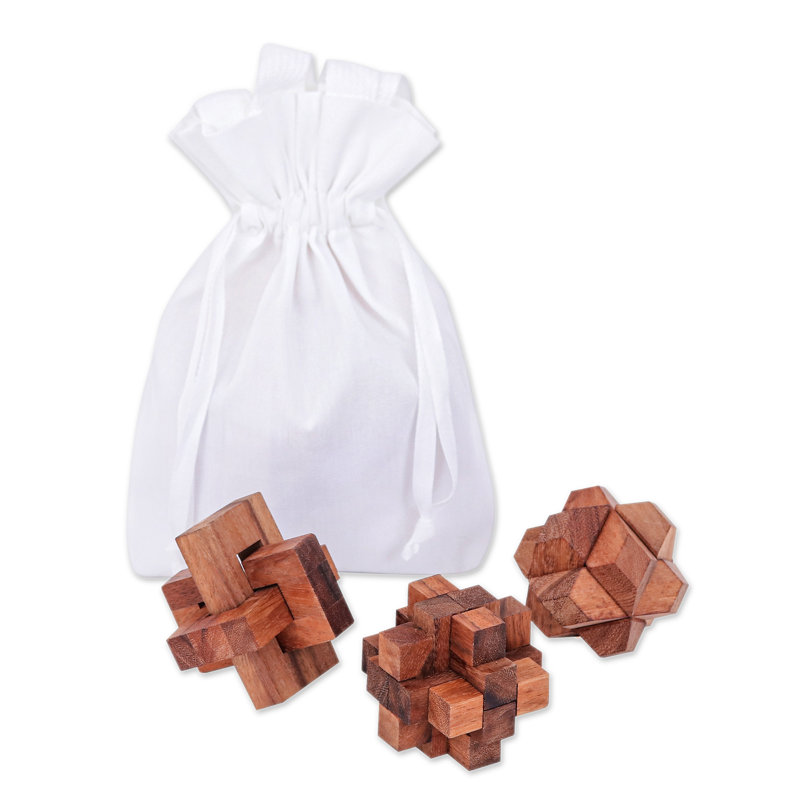 Puzzles
