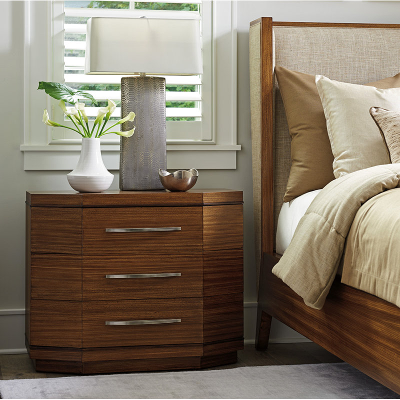Table de chevet Kitano Barnes
