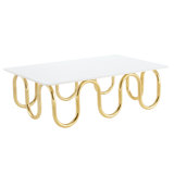 Scalinatella Rectangular Coffee Table