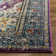 Donnalee Performance Oriental Rug