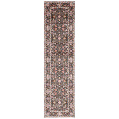 Crimson Performance Oriental Rug