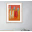 Red Door Print by Charles Stuart-48620642-48620644