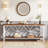 Laquaysha 70.86'' Console Table-1213277743