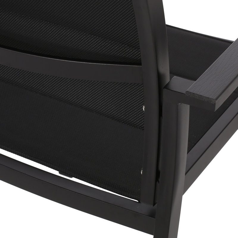 Chaise de salle à manger WILBUR