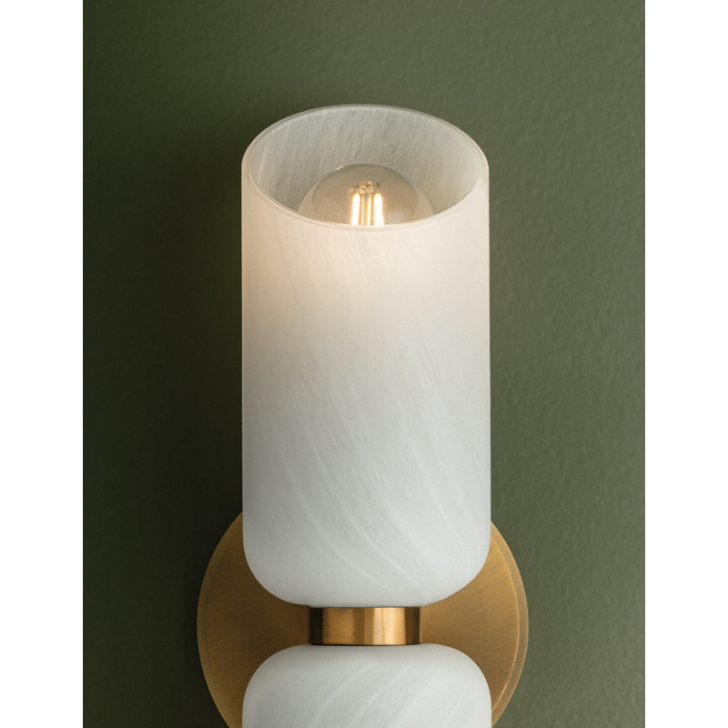 Hermann Wall Sconce, 2