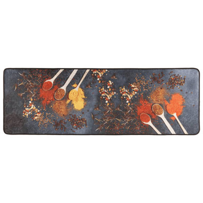 Washable Anti Slip Kitchen Mat
