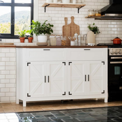 Sideboard Buffet Cabinet
