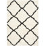 Ivory/Charcoal