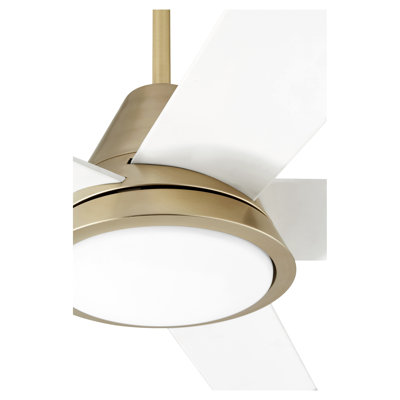 TEMPLE 56" DAMP FAN - SN