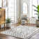Pearl Machine Washable Area Rug