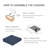 Aoodor Patio Chair Cushions Set-1809928358-1809928337